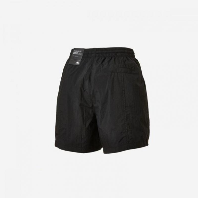 New Balance Women S Lightweight 4 Inch Woven Short pantS Nbnve2w422 19