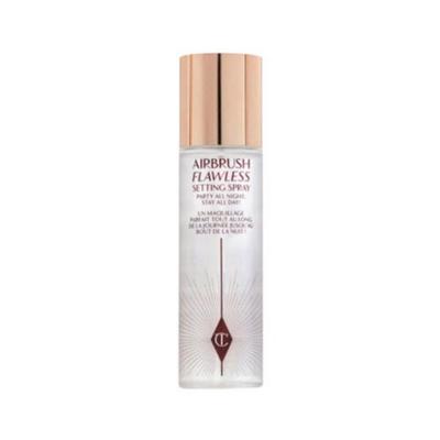 Фиксатор тумана Airbrush Flawless 100мл