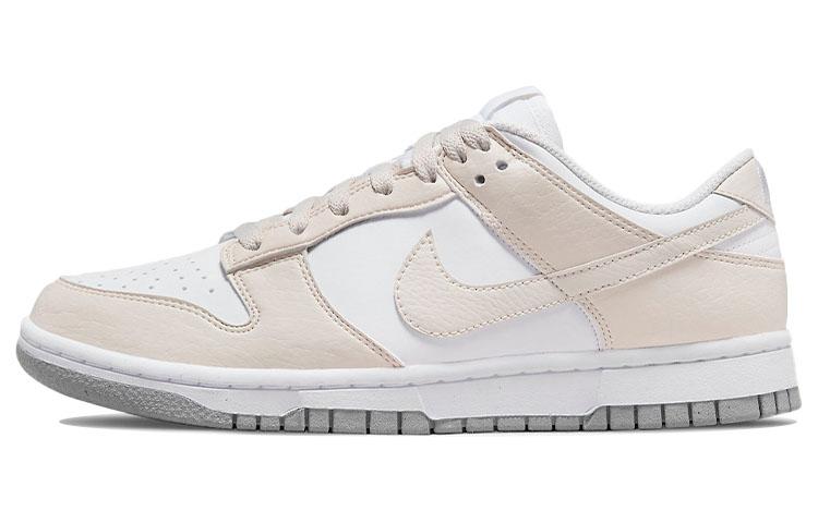 Nike Dunk Low Next Nature 'Light Orewood Brown' Женские DN1431-100