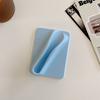 Stylish Silicone Lip Holder Lipsticks Grip For 12 13 14 15 16 17 Pro Max Lip Glaze Glued Sticker Holder