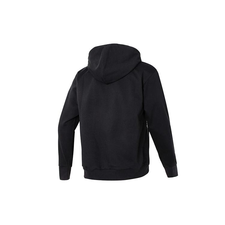 Nike Толстовки Мужские Черные С Капюшоном Умеренные Другие DV9502-010