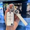 Мягкая силиконовая (TPU) крышка-чехол для брелока автомобиля Roewe RX5 MG3 MG5 MG6 MG7 MG ZS GT GS 350 360 750 W5 Чехол Держатель Сумка Защитник