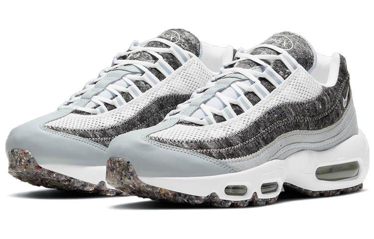 Nike Air Max 95 Crater Grey Женские CV8830-400