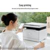 Huawei Bisheng X1 Series Black & White Laser Printer CN plug (adapter included)
