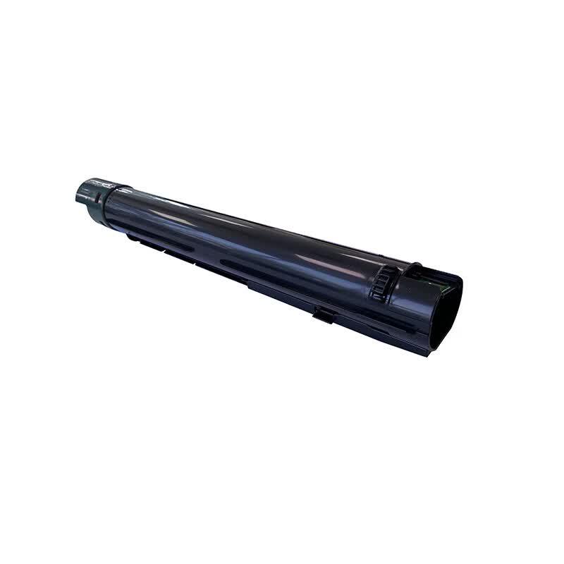 TOEC T-265C-KA Original Black Toner Cartridge