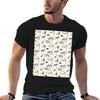 Safari Savanna Various Animals TShirt Lightweight Sport Basic TShirt
