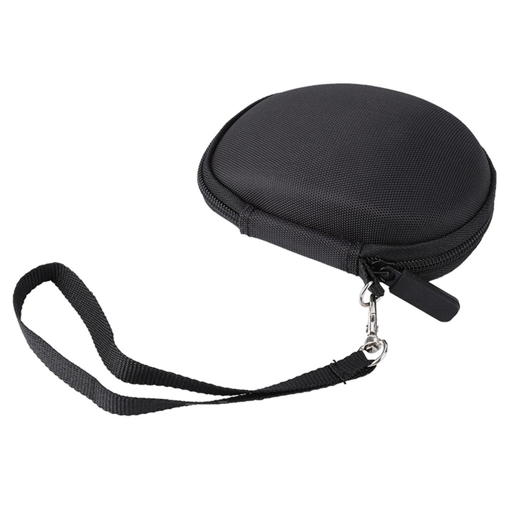 EVA Protective Mouse Case Carrying Pouch Cover Bag for Logitech MX Anywhere 2S