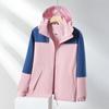 Jacket Sports Jacket Men's and Women's Trend Outdoor Tooling