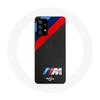 Чехол для Samsung Galaxy A13 4G / A13 4G Lite BMW M Collection Logo