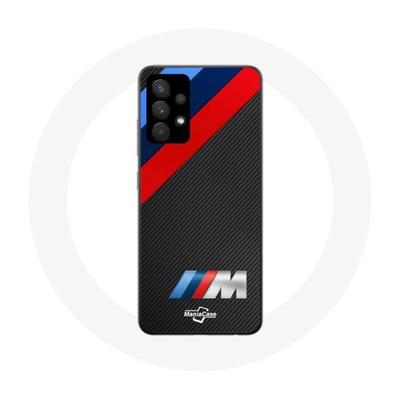 Чехол для Samsung Galaxy A13 5G BMW M Collection Logo