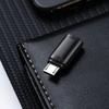 Mcdodo Адаптер для телефона USB-C - Micro USB Адаптер Черный Ot-7690