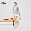 ERKE Women's 'Xiaoyun' Lightweight Casual Dad Shoes