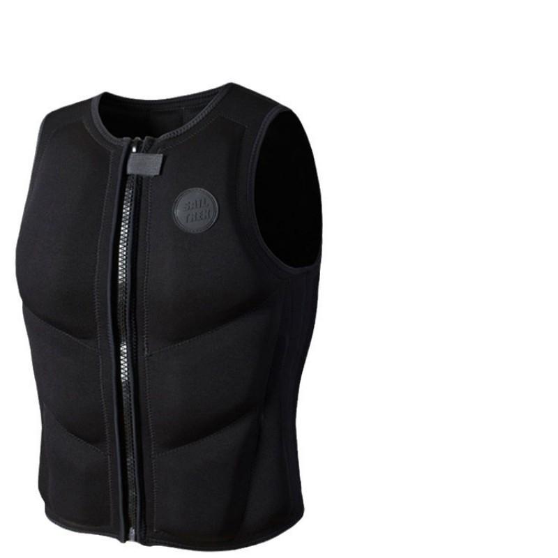 Life Vest Water Sports Fishing Surfing Swimming Motorboat Buoyancy Aid Diving