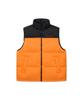 Dimito Vtx Down Vest Orange