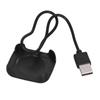 Зарядное устройство для смарт-часов, держатель для док-станции, USB-кабель для зарядки, портативный сменный аксессуар для смарт-часов для 22 19