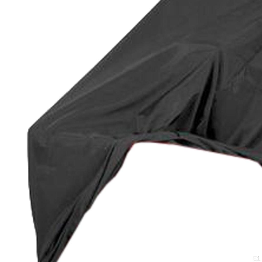 Чехол для снегоочистителя, снегоочистителя, пылезащитный, устойчивый к погодным условиям, профессиональный, для улицы, универсальный