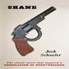 Shane by Jack Schaefer Paperback Book 9781409165668