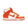 Nike Детские кроссовки Dunk High SP PS Syracuse 2021 Оранжевый Белый Orange-Blaze DD2314-100