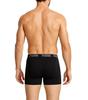 Puma Men Basic Boxer 2-Pack black gray [521015001 691] size XL
