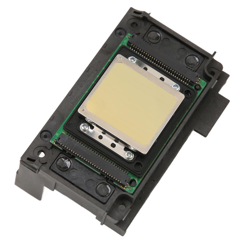 6 Color Print Head Replacement Colorfast UV Printhead Assembly Printer Accessory Compatible for