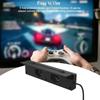 USB Cool Conduit for Stand Dock Base Tag with 2 Favorite Cool Conduit for Switch OLED Console Game Tag