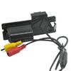 Проводная беспроводная CCD автомобильная задняя парковочная камера для sony CCD Fiat Viaggio fiat Bravo ночная камера