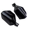 Motorcycle Hand Guard Handguard Shield  for  Yamaha Kawasaki Honda Suzuki Moto Dirt Bike ATVS 22mm Handlebar