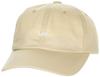 Lee WORK LOGO CAP BEIGE M