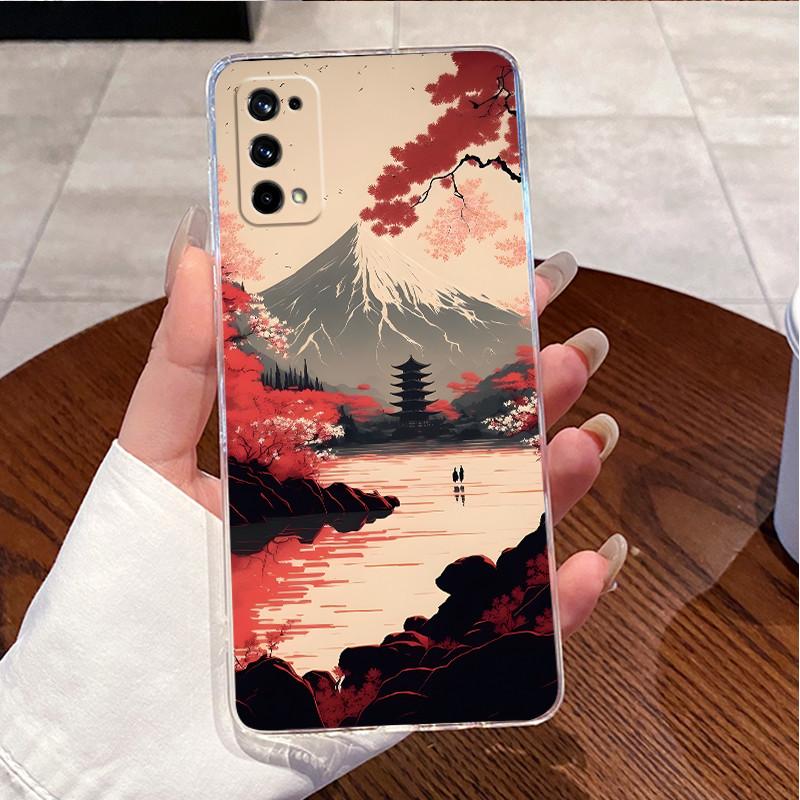 Силиконовый чехол для Realme X7 Pro Прозрачный Роскошный Милый Кролик Любовь Забавный Мягкий корпус для телефона RealmeX7 X7Pro RMX2176 RMX2121 Обложка