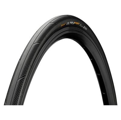 Дорожная шина Continental Ultra Sport 3 80 TPI PureGrip Compound 700C x 28