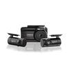 4MP Dash Cam Mirumo Eye with Simultaneous Recording of and Speed Camera Point and Night Mode 3-Camera DRC-35STA3 Front, Rear, Interior, Guidance, HDR,