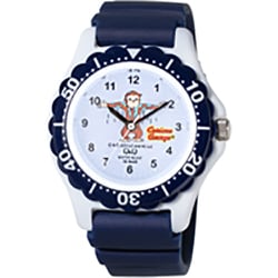 Q&Q V51A Unisex Wrist Watch V51A-500VK V51A-501VK V51A-502VK Gift Casual Business Sports Student