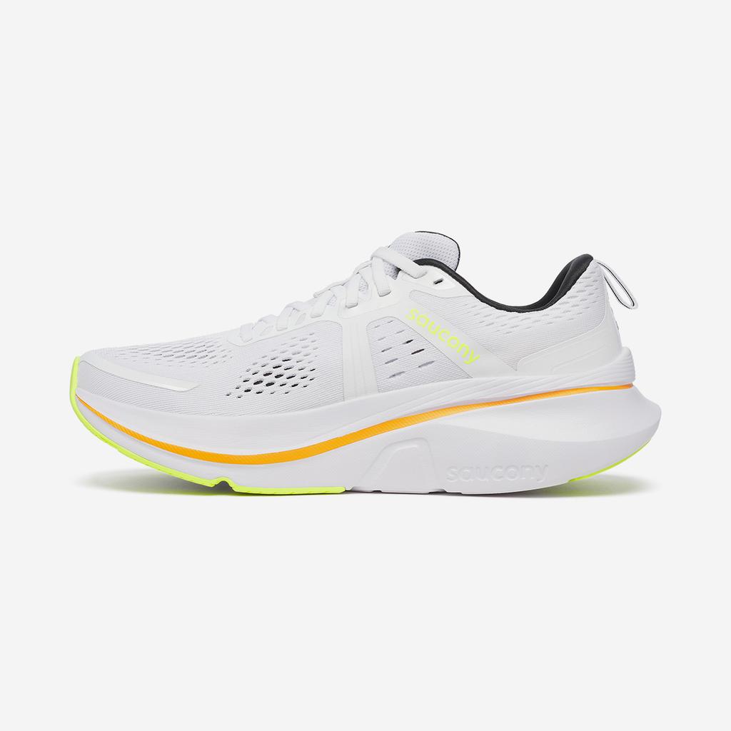 [SAUCONY] Guide 18M, S20998-131, 1020111585, Popular Korean Shoes