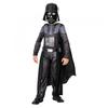 Star Wars: Obi-Wan Kenobi Boys DLX Darth Vader Costume