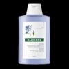Klorane Shampoo Volume and Body To Linen Fibers 200ml