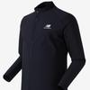 New Balance Унисекс Рашгард на молнии Nbmdd32703