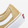 Vans Stance   Beige White V362 Beige White