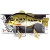 Jackall Jackal Крупная приманка Ganterrell 70г 160мм Чешуйчатый Голографический Окунь-большерот