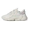 adidas Женские Ozweego 'White Bliss Orange' Женские GW6803
