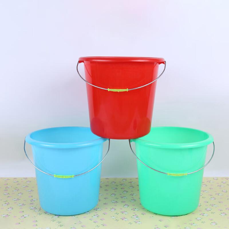 Lanshi 15L Multipurpose Plastic Bucket