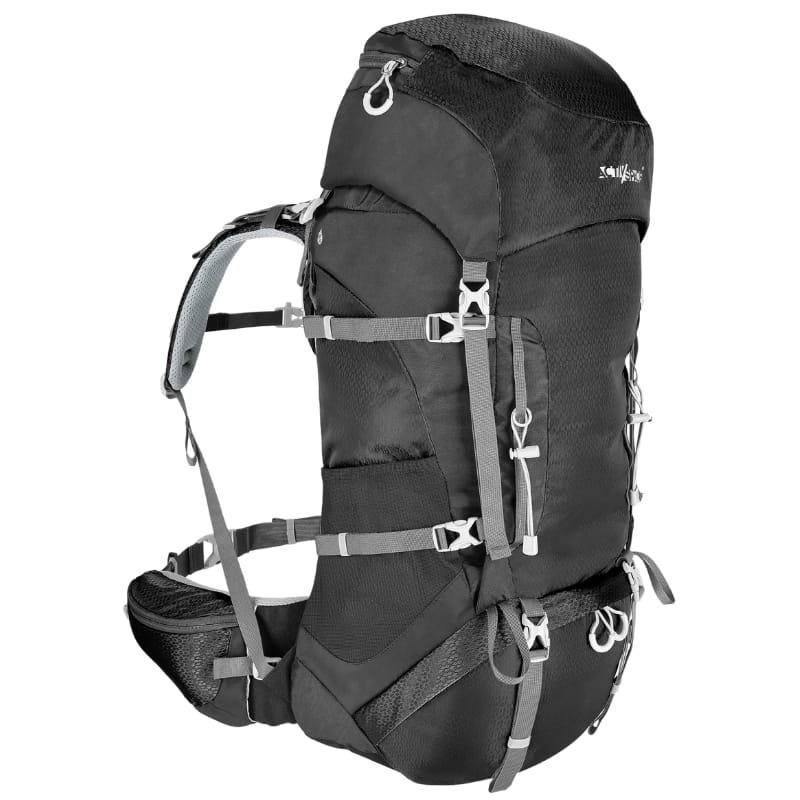Trekking Backpack - P08