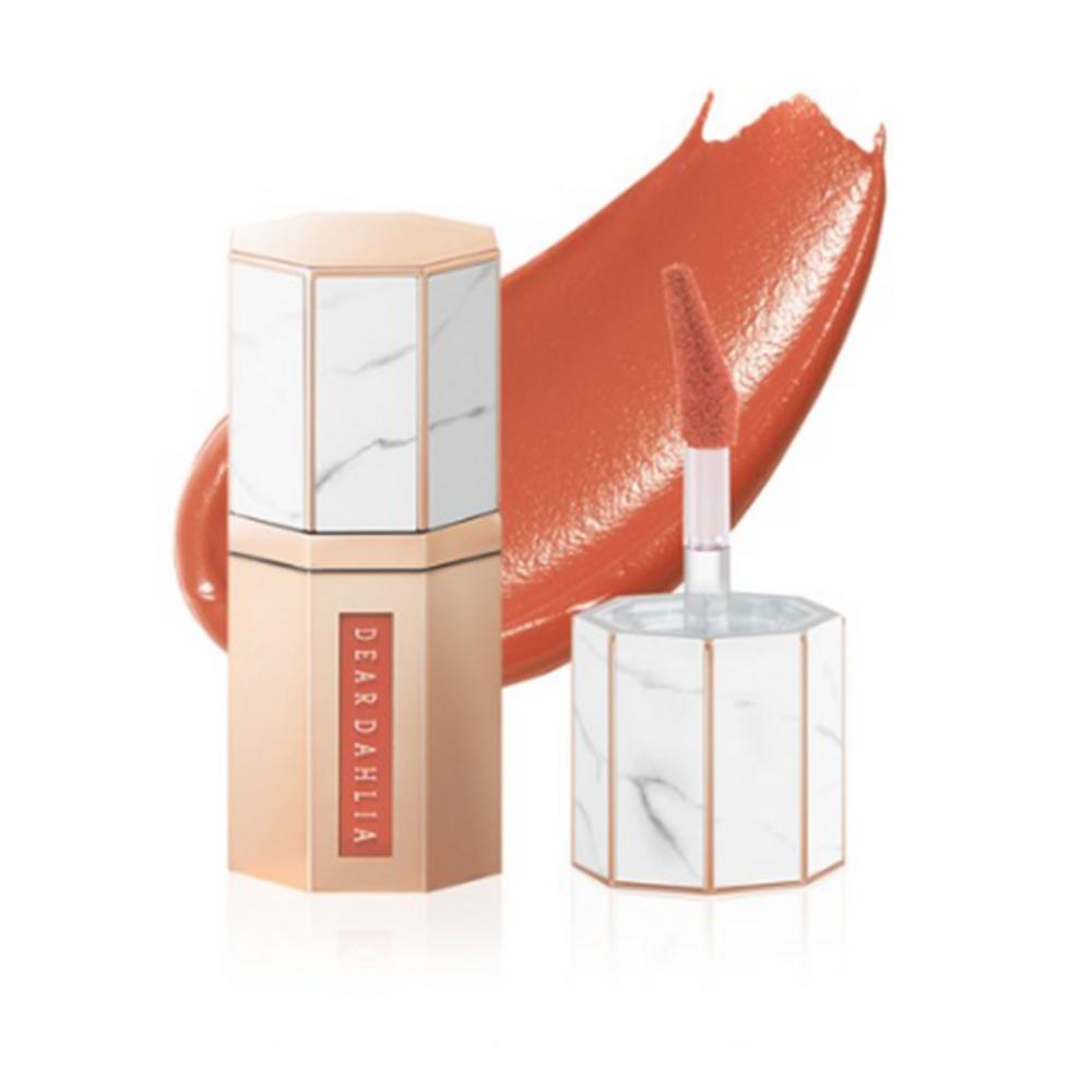 Dear dahlia Paradise Dream Velvet Lip Mousse 7ea