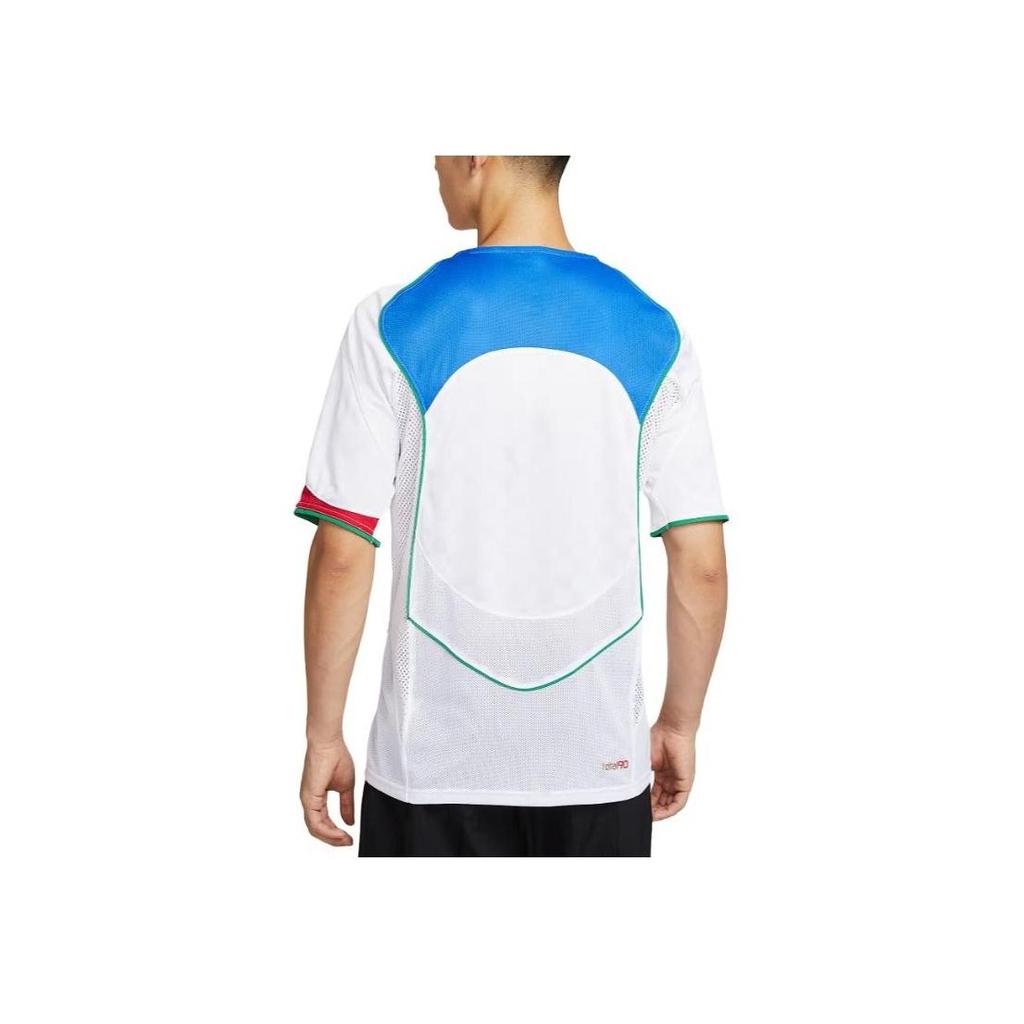 Nike Мужская футбольная майка T90 Белая Ib4211-100