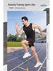 Men's Quick-Dry Summer Fitness Vest: Plus Size, Loose Fit for Running and Basketball