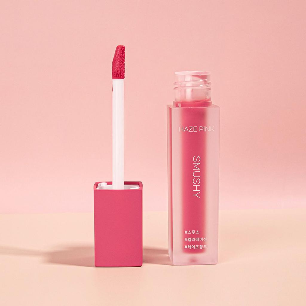 Тинт Smush Coloration 4 г, 02 Cooing Coral