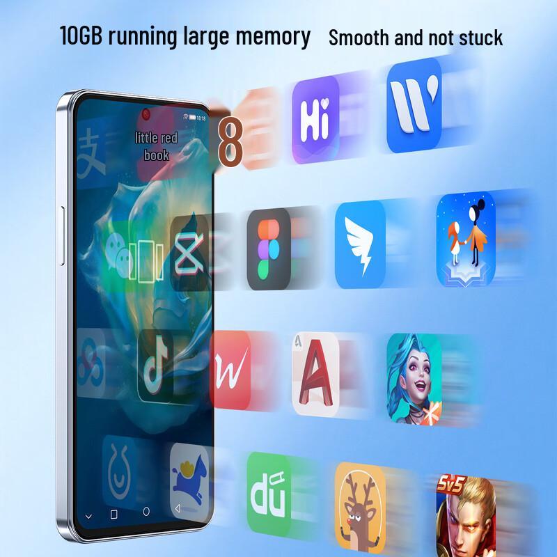 Android-смартфон Philips M90 (Китайская версия)