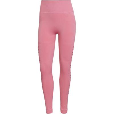 Stella McCartney Truepurpose Yoga Knit Tights Women Tights Pink HD9072