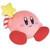 Sanei Boeki Kirby of the Stars ALL STAR COLLECTION Kirby Star Rod (L) W40 X D32 X H30cm Plush Toy KP69