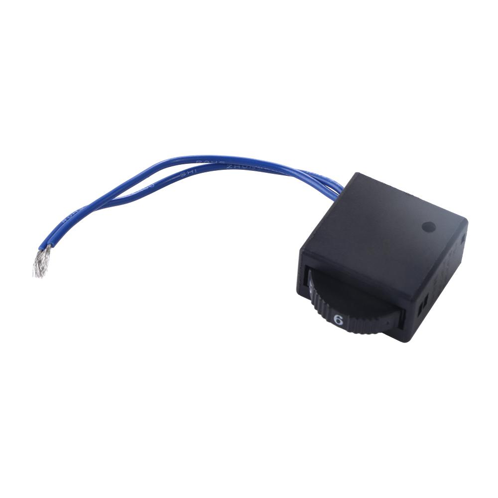 Grinder Speed Switch Regulator Speed Switch Speed Regulation Saw Speed Switch Controller Switch