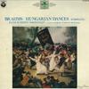 LP Record HANS SCHMIDT-ISSERSTEDT(COND.)/HAMB - Brahms/Hungarian Dances(Complete) OC7064 COLUMBIA 1976 Japan Classical Used